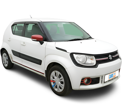 Maruti IGNIS-img